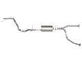 Picture of aFe Exhaust Cat Back - 49-36069