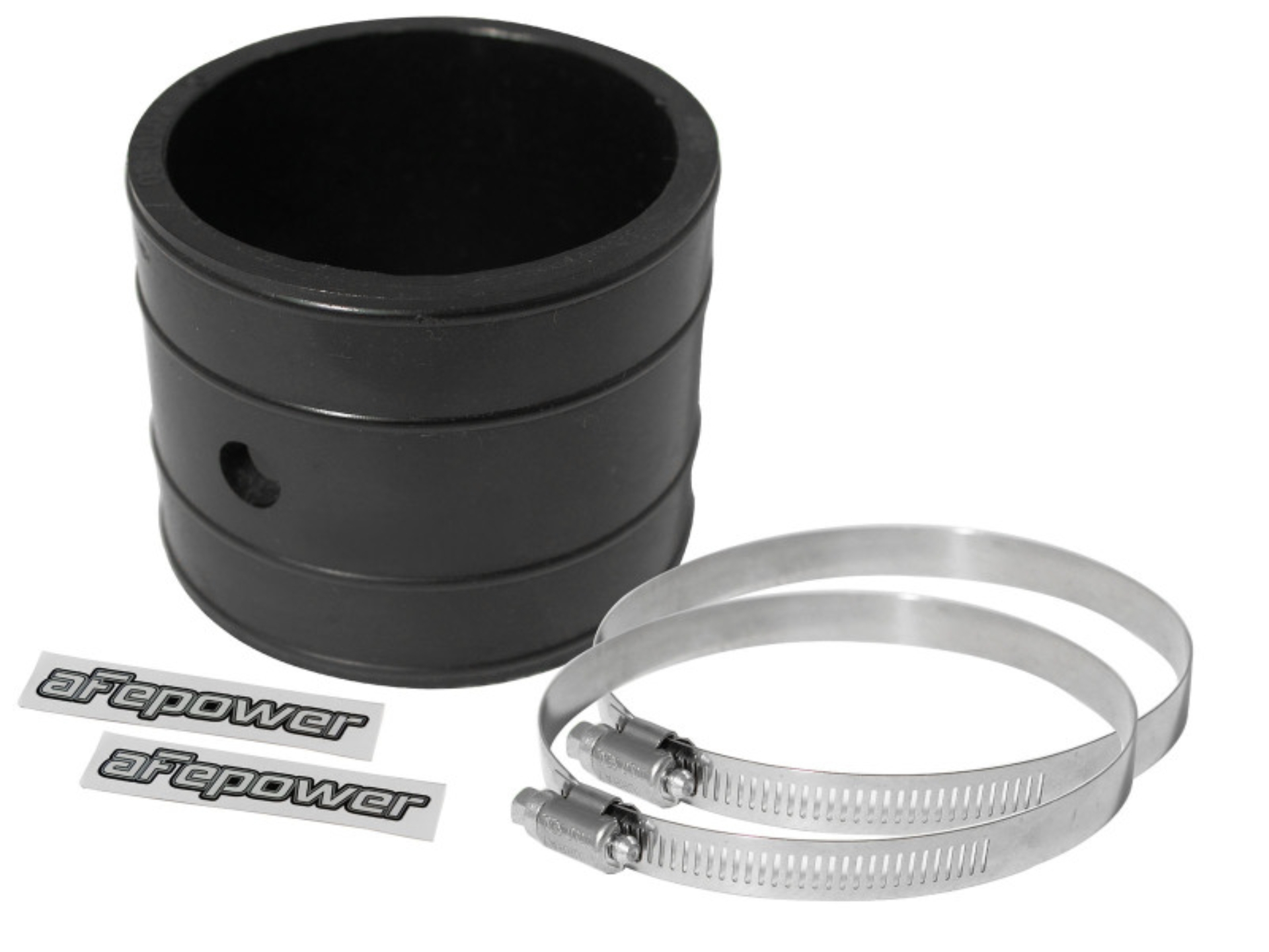 Picture of aFe Elbow Reducing Couplers Silicone Couplers & Hoses - 59-00028