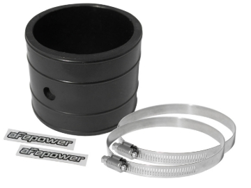 Picture of aFe Elbow Reducing Couplers Silicone Couplers & Hoses - 59-00028