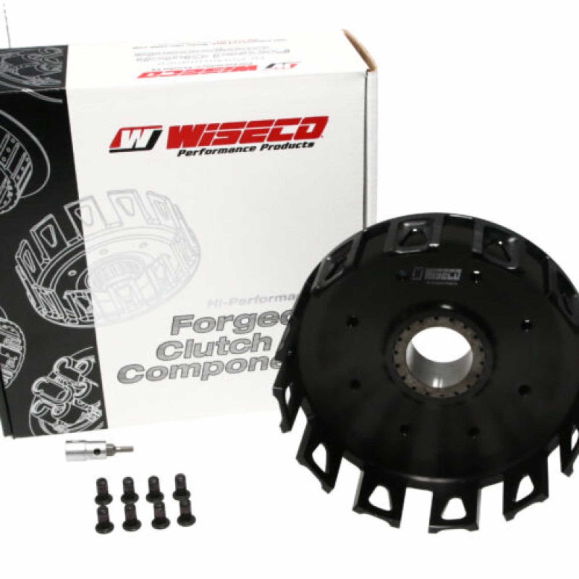 Picture of Wiseco WIS Clutch Kits - PCK051