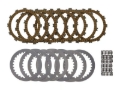 Picture of Wiseco WIS Clutch Pack Kits Clutch Discs - CPK007