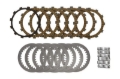 Picture of Wiseco WIS Clutch Pack Kits Clutch Discs - CPK059