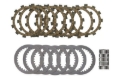Picture of Wiseco WIS Clutch Pack Kits Clutch Discs - CPK044