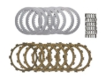 Picture of Wiseco WIS Clutch Pack Kits Clutch Discs - CPK017