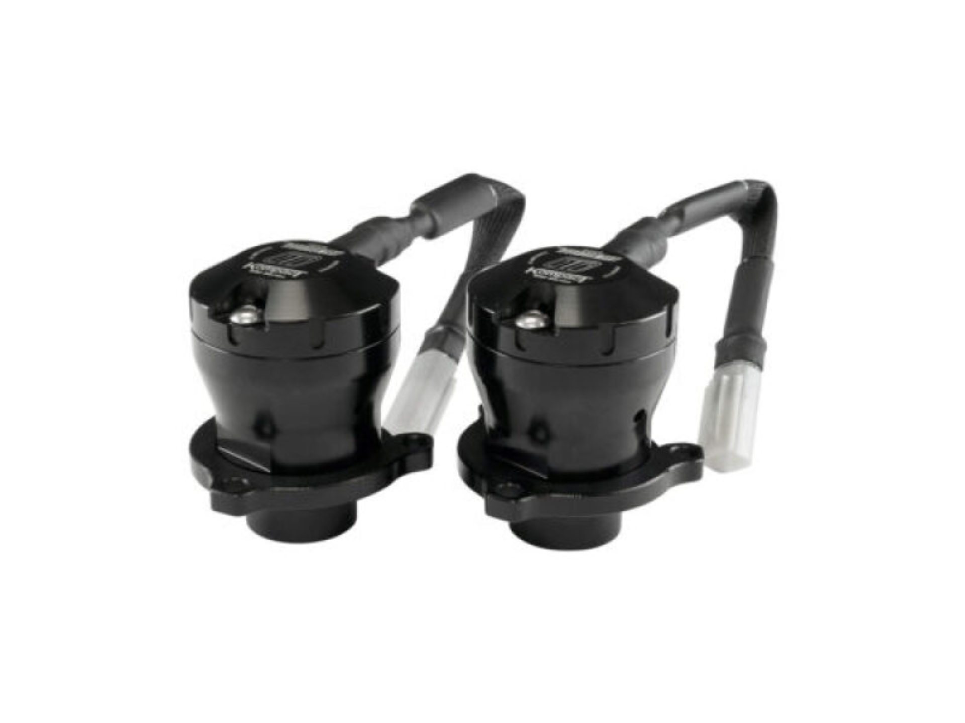 Picture of Turbosmart TS BOV-Kompact Plumb Back Blow Off Valves - TS-0223-1283