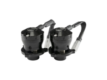 Picture of Turbosmart TS BOV-Kompact Dual Port Blow Off Valves - TS-0223-1083