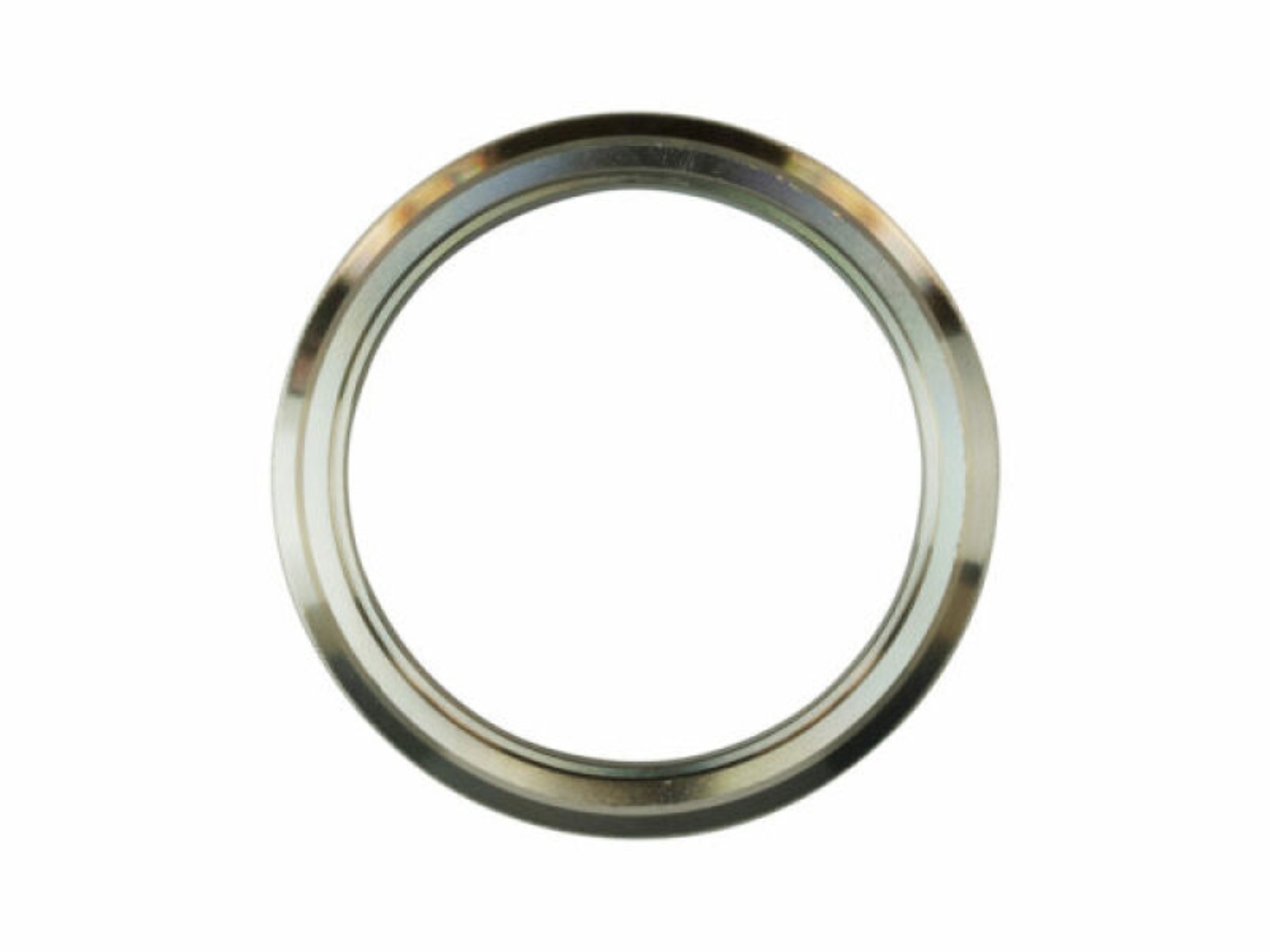 Picture of Turbosmart TS Wastegate Flanges - TS-0265-3003