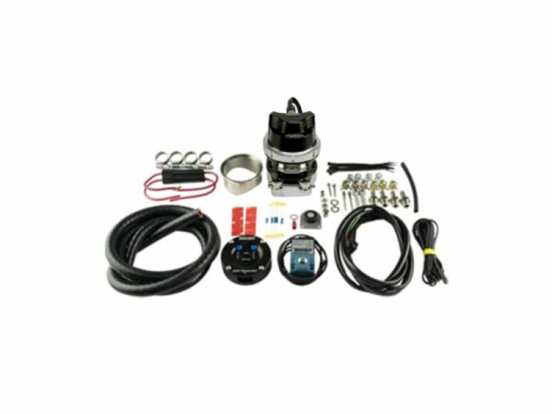 Picture of Turbosmart TS BOV Controllers Boost Controllers - TS-0304-1102