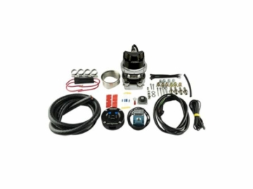 Picture of Turbosmart TS BOV Controllers Boost Controllers - TS-0304-1102