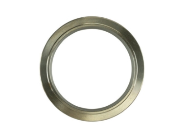 Picture of Turbosmart TS Wastegate Flanges - TS-0502-3017