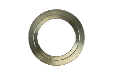 Picture of Turbosmart TS Wastegate Flanges - TS-0504-3014