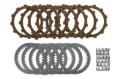Picture of Wiseco WIS Clutch Pack Kits Clutch Discs - CPK058