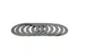 Picture of Wiseco WIS Clutch Pack Kits Clutch Discs - CPK080