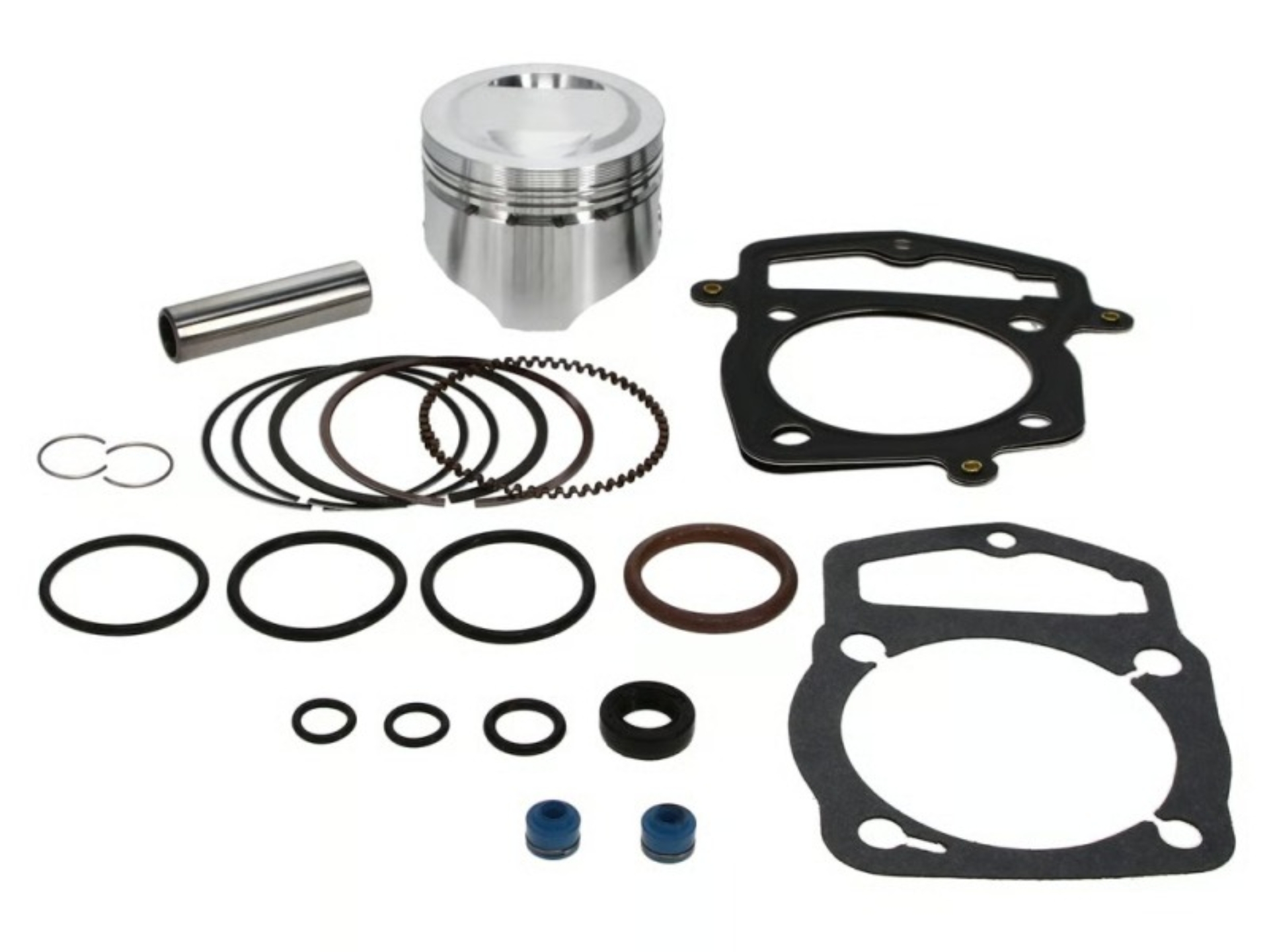 Picture of Wiseco WIS Piston Sets-Powersports - PK1122