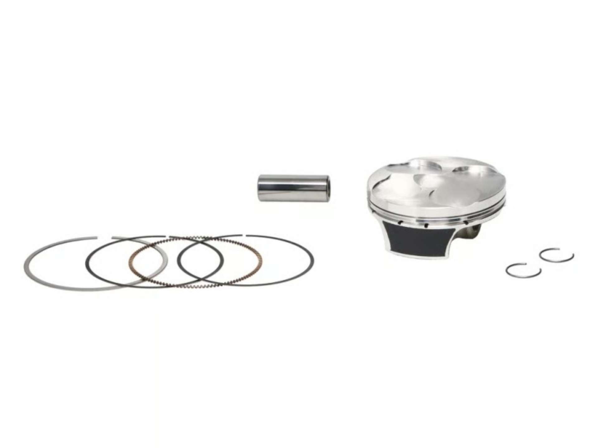 Picture of Wiseco WIS Piston Sets-Powersports - PK1874