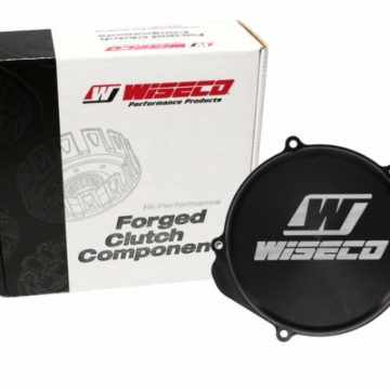Picture of Wiseco WIS Clutch Covers - WPPC063