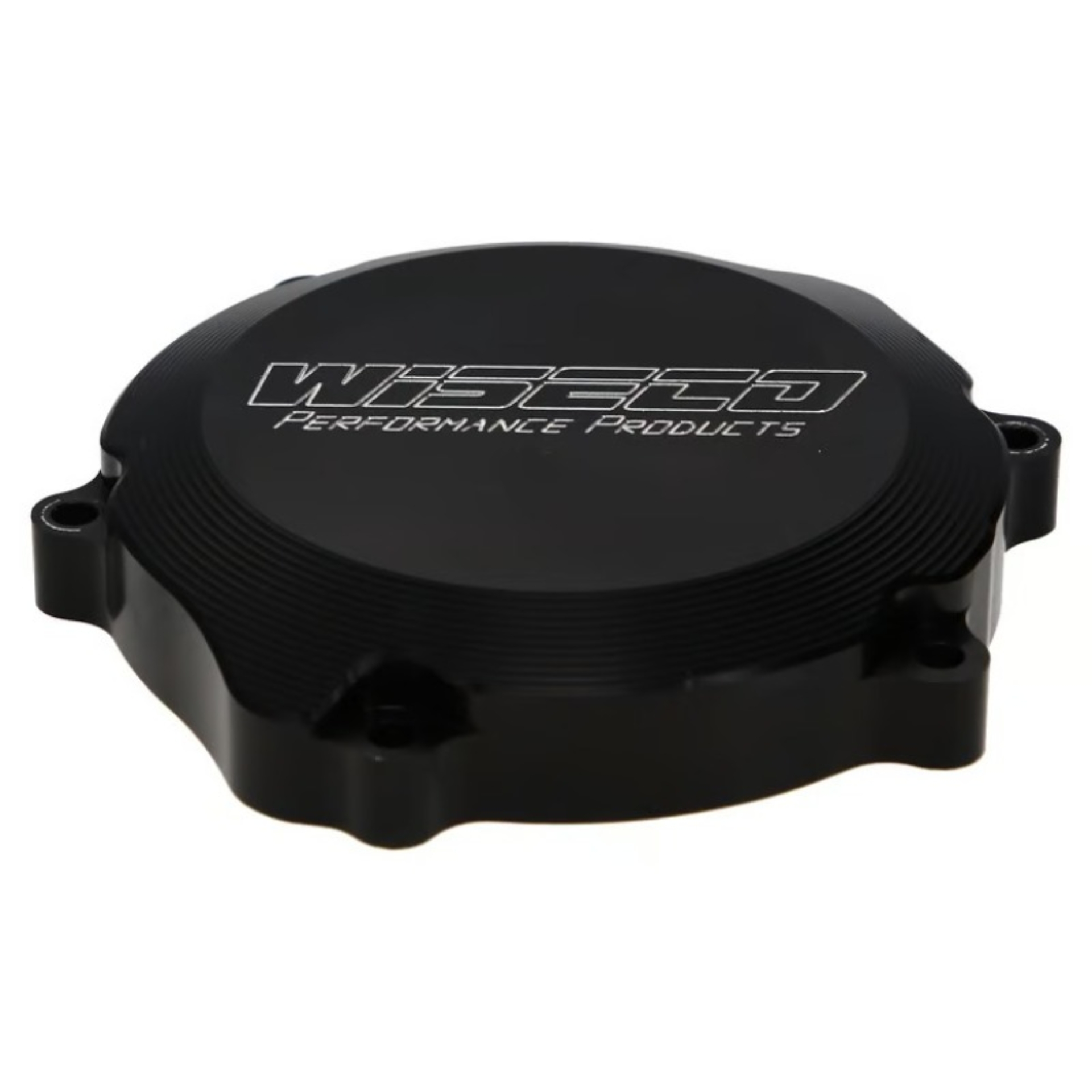 Picture of Wiseco WIS Clutch Covers - WPPC018