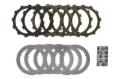 Picture of Wiseco WIS Clutch Pack Kits Clutch Discs - CPK013