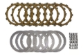 Picture of Wiseco WIS Clutch Pack Kits Clutch Discs - CPK038