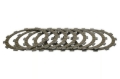 Picture of Wiseco WIS Clutch Pack Kits Clutch Discs - CPK033