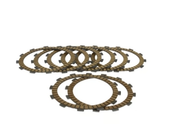 Picture of Wiseco WIS Clutch Pack Kits Clutch Discs - CPK056