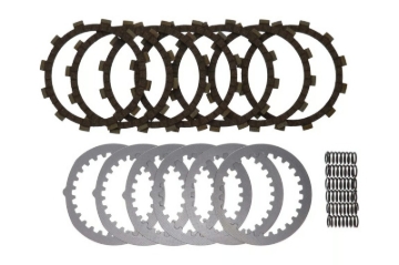 Picture of Wiseco WIS Clutch Pack Kits Clutch Discs - CPK060