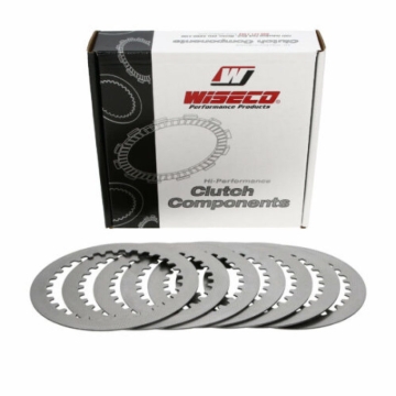 Picture of Wiseco WIS Clutch Plate Kits Clutch Discs - WPPS047