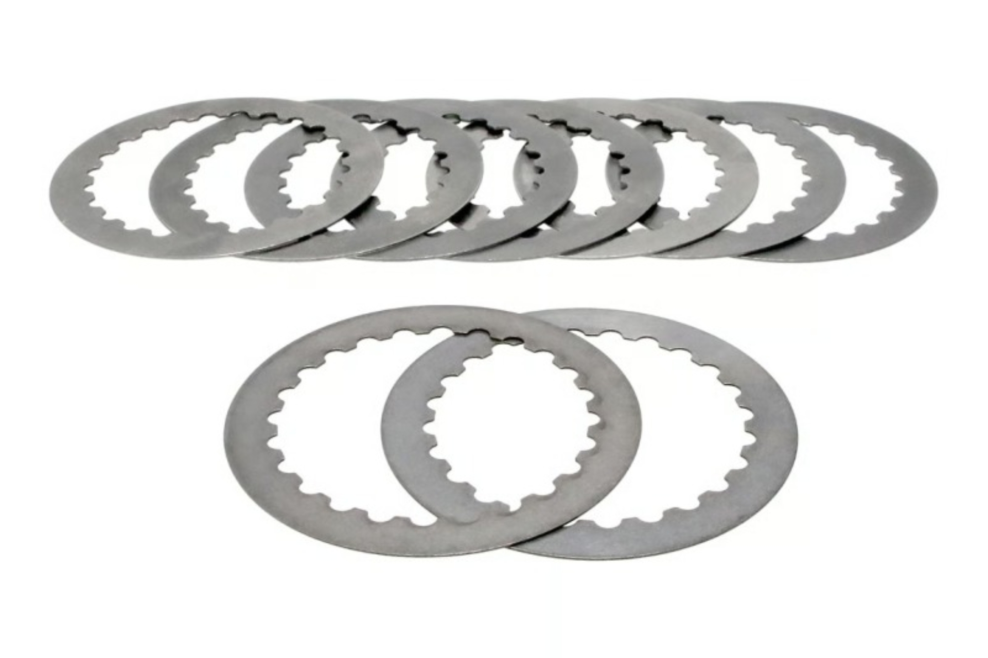 Picture of Wiseco WIS Clutch Plate Kits Clutch Discs - WPPS048