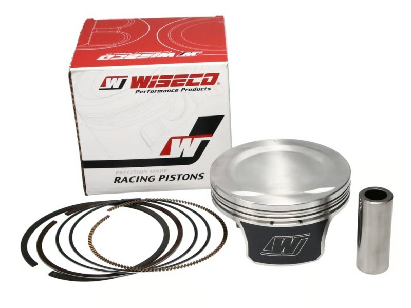 Picture of Wiseco WIS Piston Sets-Powersports - 4902M10300
