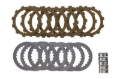 Picture of Wiseco WIS Clutch Pack Kits Clutch Discs - CPK004