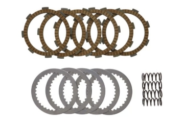 Picture of Wiseco WIS Clutch Pack Kits Clutch Discs - CPK032