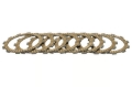 Picture of Wiseco WIS Clutch Pack Kits Clutch Discs - CPK004