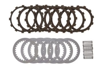 Picture of Wiseco WIS Clutch Pack Kits Clutch Discs - CPK061