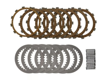 Picture of Wiseco WIS Clutch Pack Kits Clutch Discs - CPK062
