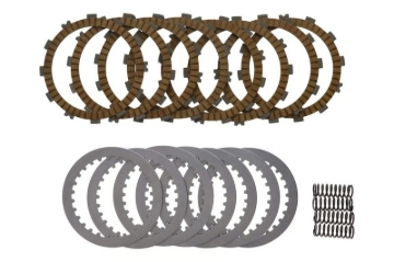 Picture of Wiseco WIS Clutch Pack Kits Clutch Discs - CPK070