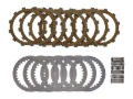 Picture of Wiseco WIS Clutch Pack Kits Clutch Discs - CPK071