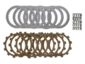 Picture of Wiseco WIS Clutch Pack Kits Clutch Discs - CPK073