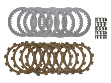 Picture of Wiseco WIS Clutch Pack Kits Clutch Discs - CPK073