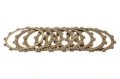 Picture of Wiseco WIS Clutch Pack Kits Clutch Discs - CPK062