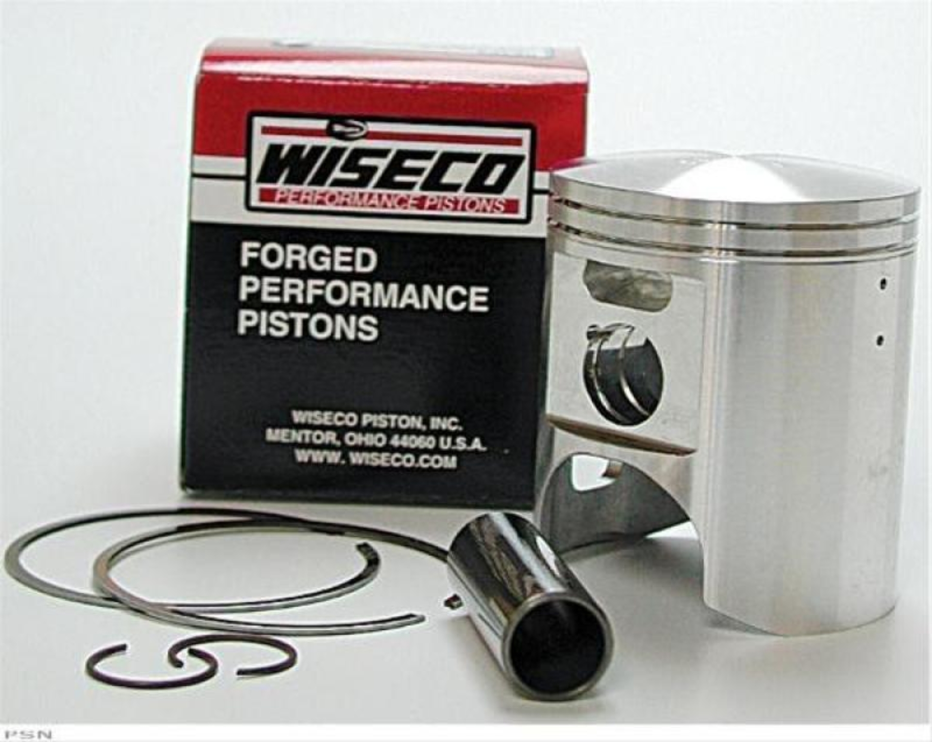 Picture of Wiseco WIS Piston Sets-Powersports - PK1096