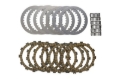 Picture of Wiseco WIS Clutch Pack Kits Clutch Discs - CPK006