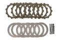 Picture of Wiseco WIS Clutch Pack Kits Clutch Discs - CPK003