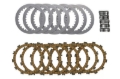 Picture of Wiseco WIS Clutch Pack Kits Clutch Discs - CPK021