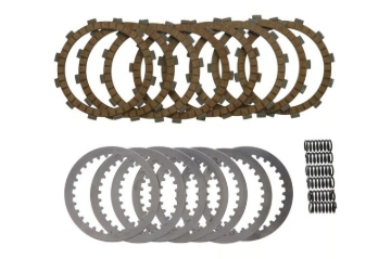 Picture of Wiseco WIS Clutch Pack Kits Clutch Discs - CPK023