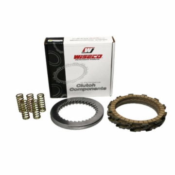 Picture of Wiseco WIS Clutch Pack Kits Clutch Discs - CPK025