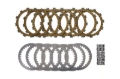 Picture of Wiseco WIS Clutch Pack Kits Clutch Discs - CPK024