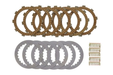 Picture of Wiseco WIS Clutch Pack Kits Clutch Discs - CPK031