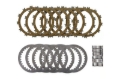 Picture of Wiseco WIS Clutch Pack Kits Clutch Discs - CPK025