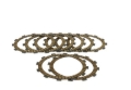 Picture of Wiseco WIS Clutch Pack Kits Clutch Discs - CPK037