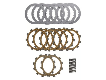 Picture of Wiseco WIS Clutch Pack Kits Clutch Discs - CPK045